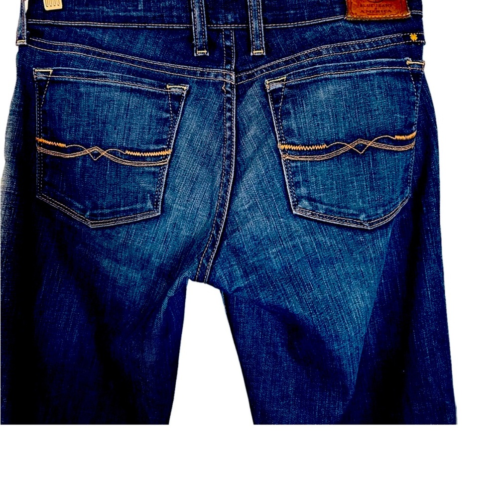Lucky Brand Charlie Baby Boot Jeans. Size 00